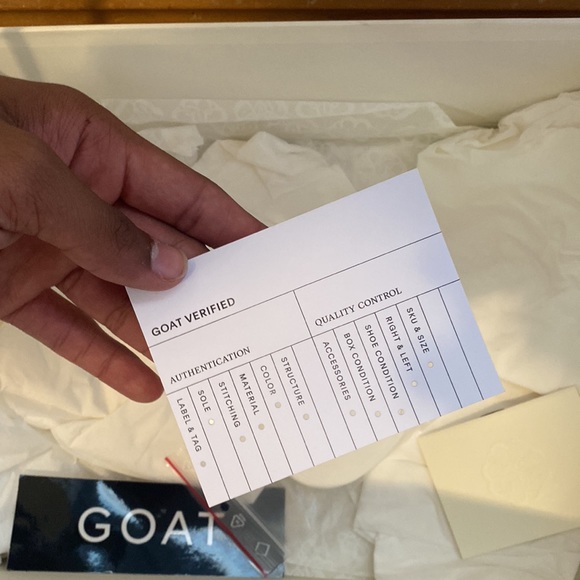 Alexander McQueen shoes - Picture 5 of 6